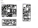 Предварительный просмотр 26 страницы Sony CX-LEM200 Service Manual