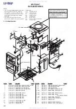 Preview for 30 page of Sony CX-LEM200 Service Manual