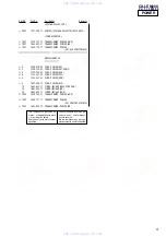 Preview for 46 page of Sony CX-LEM200 Service Manual