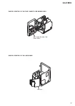 Preview for 5 page of Sony CX-LEM550 Service Manual