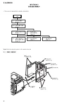 Preview for 8 page of Sony CX-LEM550 Service Manual