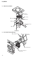 Preview for 10 page of Sony CX-LEM550 Service Manual