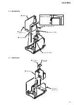 Preview for 11 page of Sony CX-LEM550 Service Manual