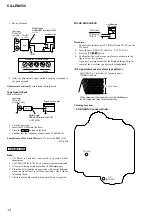 Preview for 14 page of Sony CX-LEM550 Service Manual