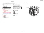 Preview for 15 page of Sony CX-LEM550 Service Manual