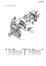 Preview for 35 page of Sony CX-LEM550 Service Manual