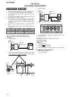 Preview for 14 page of Sony CX-LFA500 Service Manual