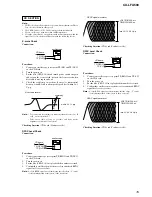 Preview for 15 page of Sony CX-LFA500 Service Manual