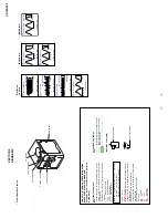 Предварительный просмотр 17 страницы Sony CX-LFA500 Service Manual