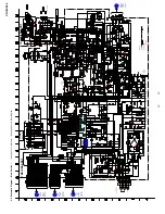 Предварительный просмотр 23 страницы Sony CX-LFA500 Service Manual