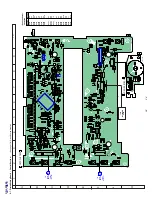 Предварительный просмотр 24 страницы Sony CX-LFA500 Service Manual