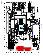 Предварительный просмотр 25 страницы Sony CX-LFA500 Service Manual