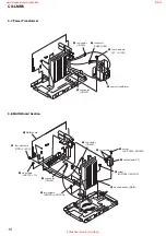 Preview for 10 page of Sony CX-LMN5 Service Manual