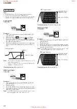 Preview for 24 page of Sony CX-LMN5 Service Manual