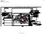 Предварительный просмотр 38 страницы Sony CX-LMN5 Service Manual