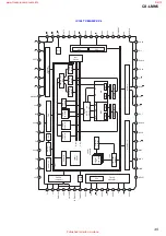 Preview for 45 page of Sony CX-LMN5 Service Manual