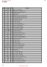 Preview for 48 page of Sony CX-LMN5 Service Manual