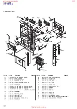 Предварительный просмотр 50 страницы Sony CX-LMN5 Service Manual