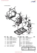 Preview for 51 page of Sony CX-LMN5 Service Manual