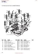 Preview for 56 page of Sony CX-LMN5 Service Manual