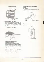 Preview for 17 page of Sony CXD2701Q Data Book