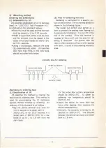 Preview for 19 page of Sony CXD2701Q Data Book