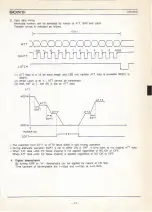 Preview for 37 page of Sony CXD2701Q Data Book