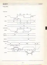 Preview for 47 page of Sony CXD2701Q Data Book