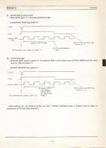 Preview for 63 page of Sony CXD2701Q Data Book