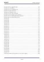 Предварительный просмотр 30 страницы Sony CXD5602 User Manual