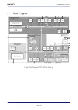 Предварительный просмотр 36 страницы Sony CXD5602 User Manual