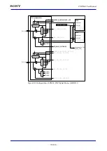 Предварительный просмотр 72 страницы Sony CXD5602 User Manual