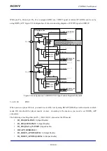 Предварительный просмотр 83 страницы Sony CXD5602 User Manual