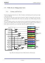 Предварительный просмотр 116 страницы Sony CXD5602 User Manual