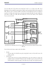 Предварительный просмотр 119 страницы Sony CXD5602 User Manual