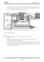 Предварительный просмотр 124 страницы Sony CXD5602 User Manual