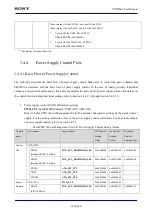 Предварительный просмотр 140 страницы Sony CXD5602 User Manual