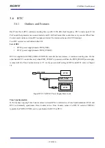 Предварительный просмотр 170 страницы Sony CXD5602 User Manual