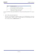 Предварительный просмотр 195 страницы Sony CXD5602 User Manual