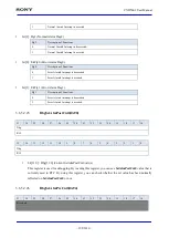 Предварительный просмотр 198 страницы Sony CXD5602 User Manual