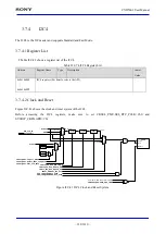 Предварительный просмотр 218 страницы Sony CXD5602 User Manual