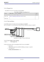 Предварительный просмотр 226 страницы Sony CXD5602 User Manual