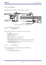 Предварительный просмотр 242 страницы Sony CXD5602 User Manual