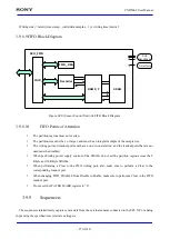 Предварительный просмотр 276 страницы Sony CXD5602 User Manual