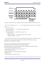 Предварительный просмотр 306 страницы Sony CXD5602 User Manual