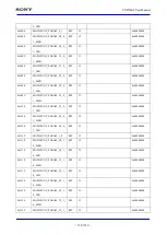 Предварительный просмотр 314 страницы Sony CXD5602 User Manual