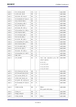 Предварительный просмотр 318 страницы Sony CXD5602 User Manual