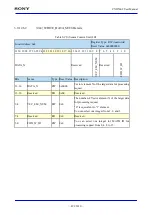 Preview for 491 page of Sony CXD5602 User Manual