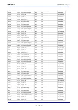 Предварительный просмотр 511 страницы Sony CXD5602 User Manual