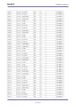 Предварительный просмотр 513 страницы Sony CXD5602 User Manual